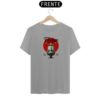 Nome do produtoCamiseta de Lambreta Retro