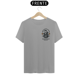 Nome do produtoCamiseta White Snakes Streetwear