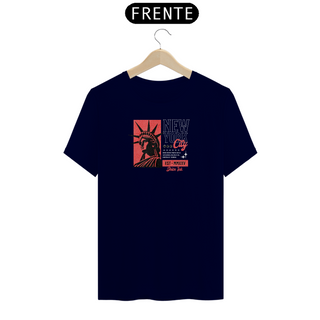 Nome do produtoCamiseta Liberty Statue 