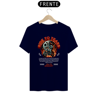 Nome do produtoCamiseta Astronaut Riders