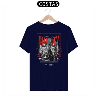 Nome do produtoCamiseta Duality Streetwear