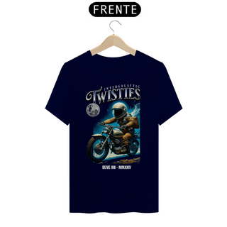 Nome do produtoCamiseta Biker Astronaut