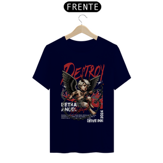 Nome do produtoCamiseta Betrayed Angel-Front