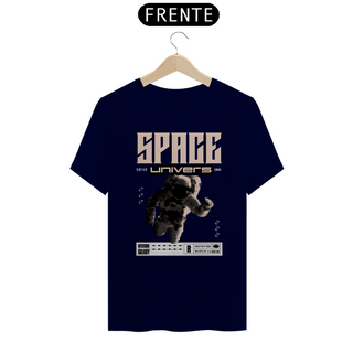 Nome do produtoCamiseta Space Univers Streetwear