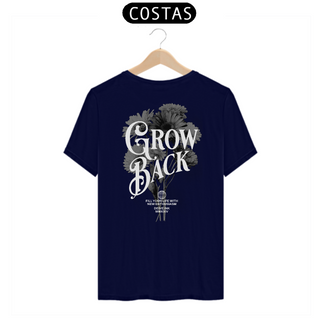 Nome do produtoCamiseta Grow Back Streetwear-B