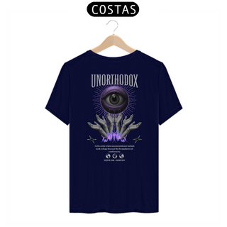 Nome do produtoCamiseta Unorthodox Streetwear-Back