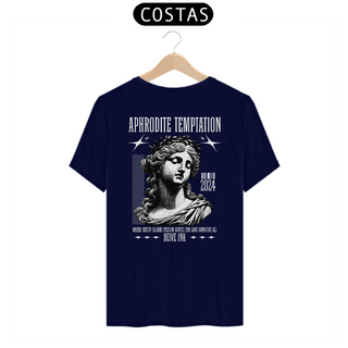 Nome do produtoCamiseta Aphrodite Streetwear