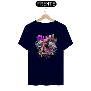 Nome do produtoCamiseta Silent Urbanity