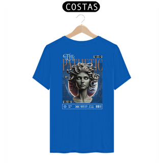 Nome do produtoCamiseta Medusa Streetwear