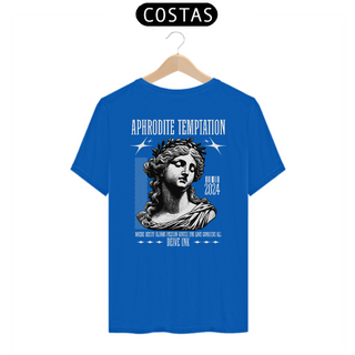 Nome do produtoCamiseta Aphrodite Streetwear