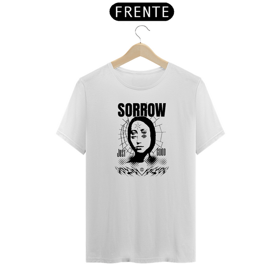 Camiseta Sorrow Just Good