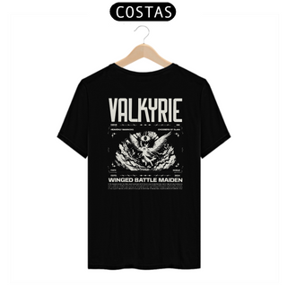 Camiseta Battle of the Valkyries