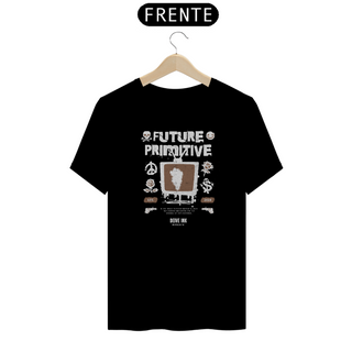 Camiseta Future Primitive