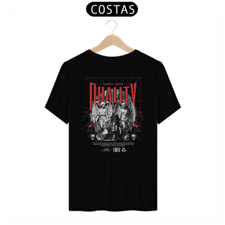 Nome do produtoCamiseta Duality Streetwear