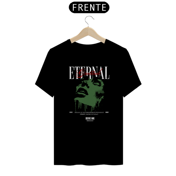 Camiseta Eternal Gratitude Urban