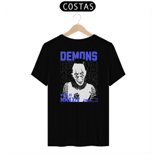 Camiseta Demons Darkness