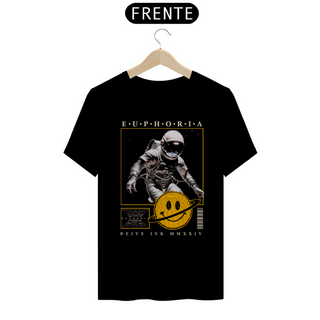 Camiseta Euphoria Astronaut 