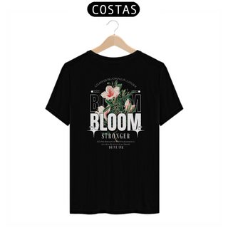 Camiseta Bloom Streetwear