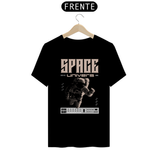 Camiseta Space Univers Streetwear