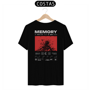 Camiseta Memory of Chaos