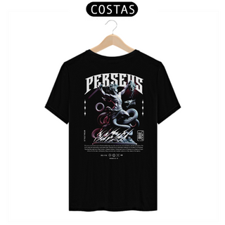 Camiseta Perseus Streetwear