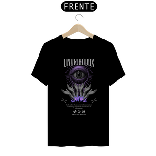 Camiseta Unorthodox Streetwear-Front