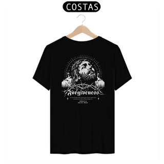Camiseta Jesus Cristo Streetwear-Back