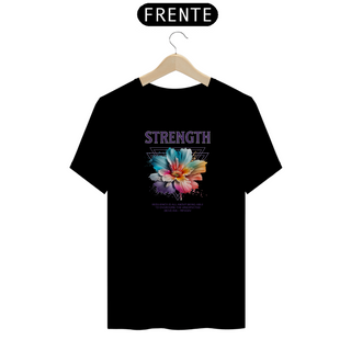 Camiseta Strength Streetwear 