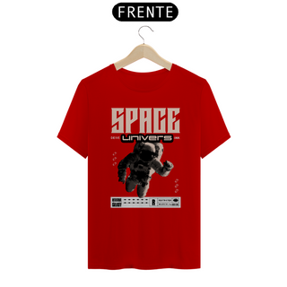 Nome do produtoCamiseta Space Univers Streetwear