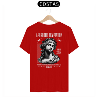 Nome do produtoCamiseta Aphrodite Streetwear