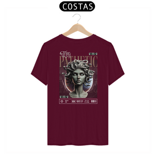 Nome do produtoCamiseta Medusa Streetwear