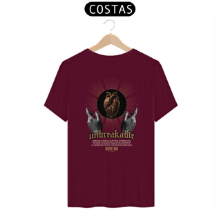 Nome do produtoCamiseta Heart Gold Streetwear