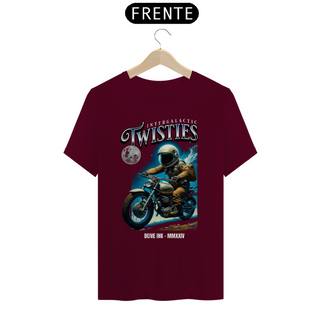 Nome do produtoCamiseta Biker Astronaut