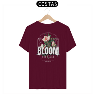Nome do produtoCamiseta Bloom Streetwear