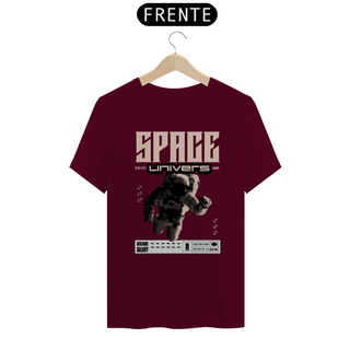 Nome do produtoCamiseta Space Univers Streetwear