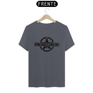 Nome do produtoT-shirt Quality - Renegade