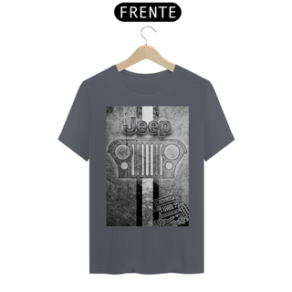 Nome do produtoT-Shirt Qualit - Frente Jeep