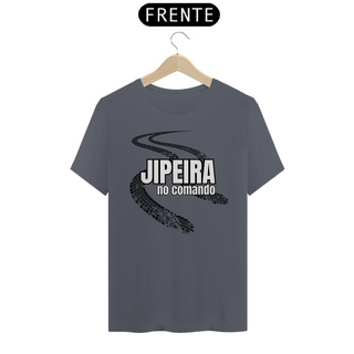 Nome do produtoT-Shirt Quality - Jipeira no Comando