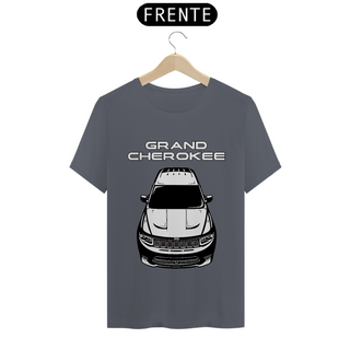 Nome do produtoT-Shirt Quality - Grand Cherokee 