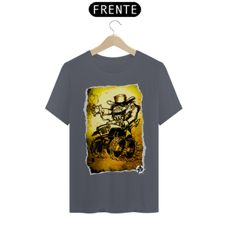 Nome do produtoT-Shirt Classic 55Cents - Pilotando