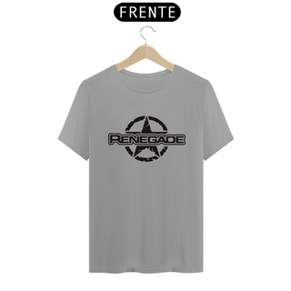 Nome do produtoT-shirt Quality - Renegade