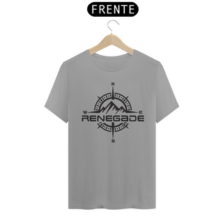 Nome do produtoT-Shirt Quality - Renegade Bussola Black