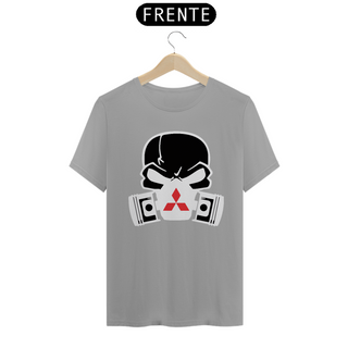 Nome do produtoT-Shirt Quality - Caveira MIT