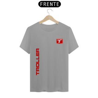 Nome do produtoT-Shirt Quality - Troller Logo Peito