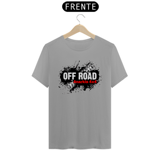 Nome do produtoT-Shirt Quality - Off Road Anarkia 4x4