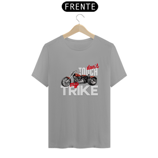 Nome do produtoT-Shirt Trike - Don´t - Black