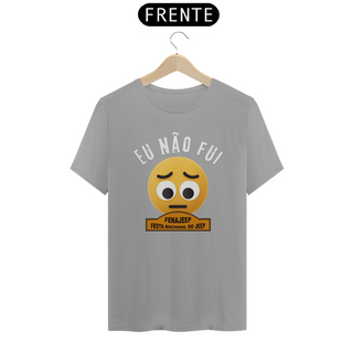 Nome do produtoT-Shirt Quality - FenaJeep
