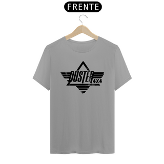 Nome do produtoT-Shirt Quality - Duster 4x4 - Asas