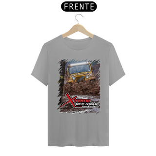 Nome do produtoT-Shirt Quality - X-Treme 