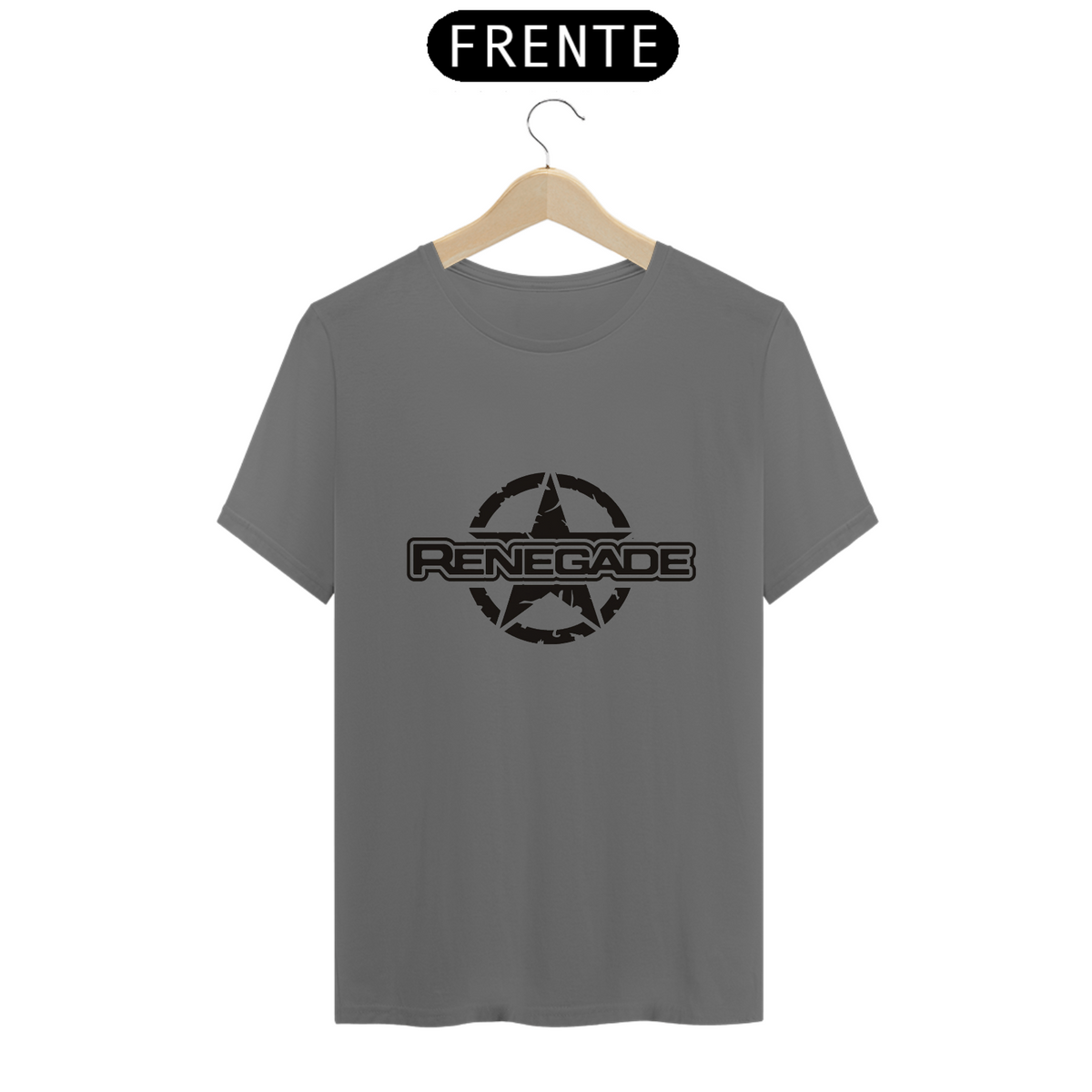 Nome do produto: T-shirt Prime Renegade
